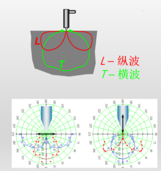 橫波傳感器